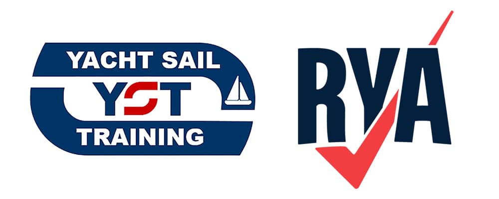 practical sailing courses rya school croatia