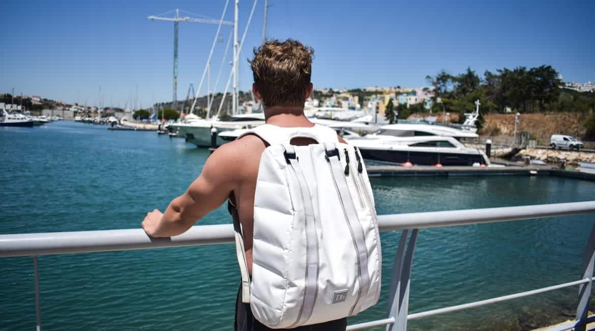 marina yacht sail training yachtmaster