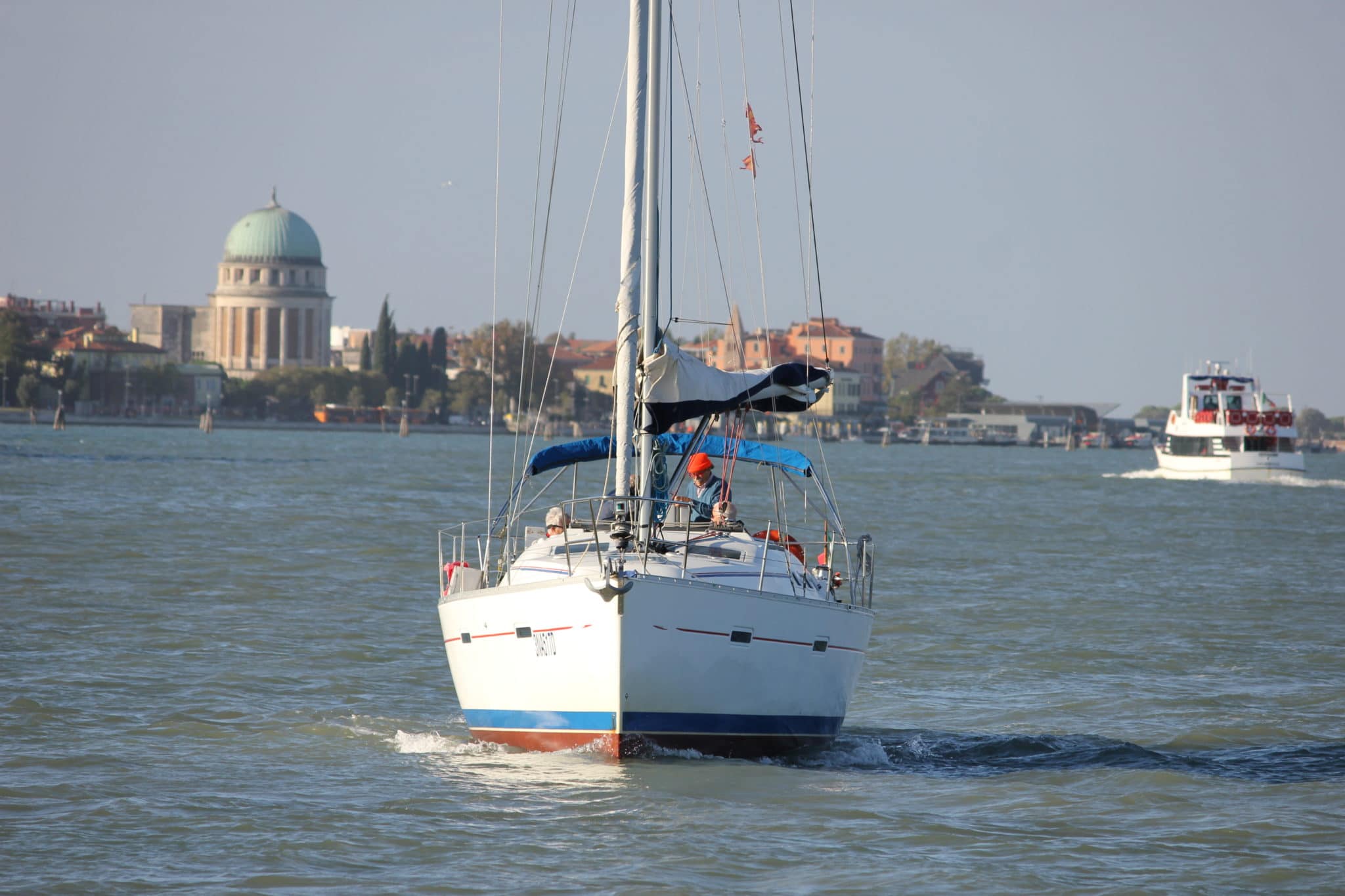 Yacht Delivery Quote YST Delivery Service Worldwide Deliveries