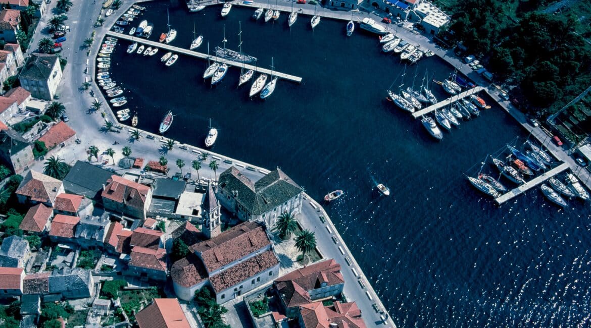 How to Get a Skipper License in Croatia with Yacht Sail Training