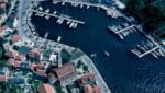 skipper license, Croatia, Yacht Sail Training, sailing, boating regulations, boat handling, navigation, safety, certification