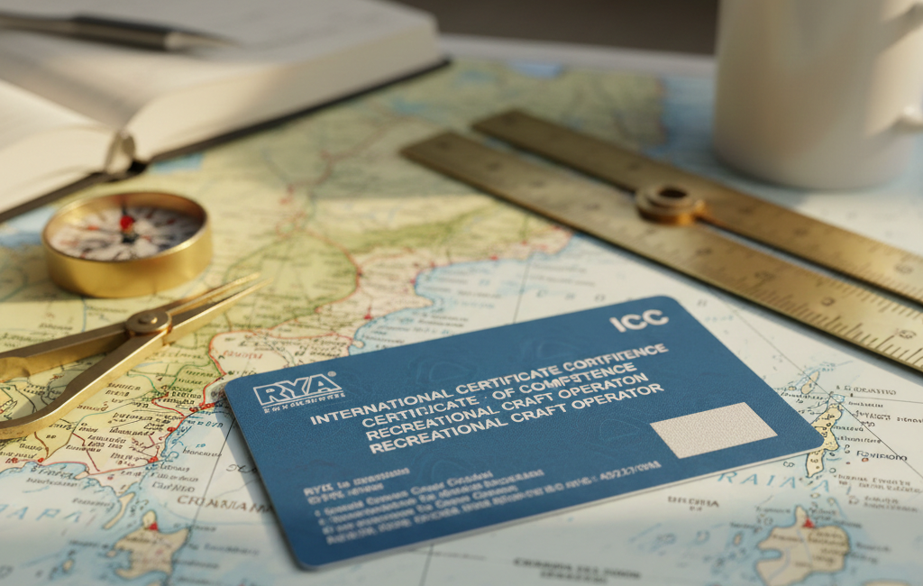 31 Essential Facts About ICC Certification: Master the Rules and Sail ...
